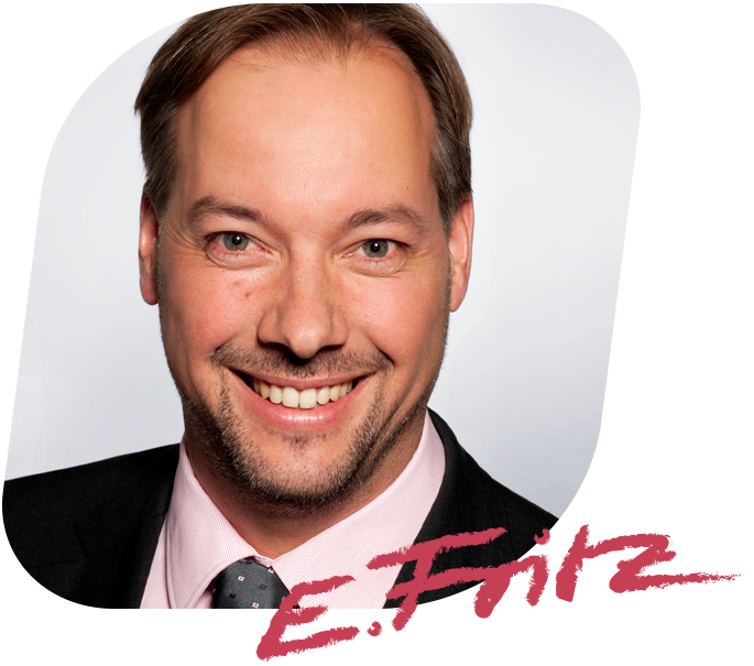 Enrico Fritz, microTOOL GmbH