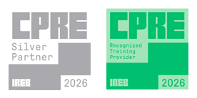 IREB CPRE Partner 26 microTOOL