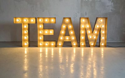 Kleine, aber feine Tipps für in-STEP BLUE inTeam – Teil 1