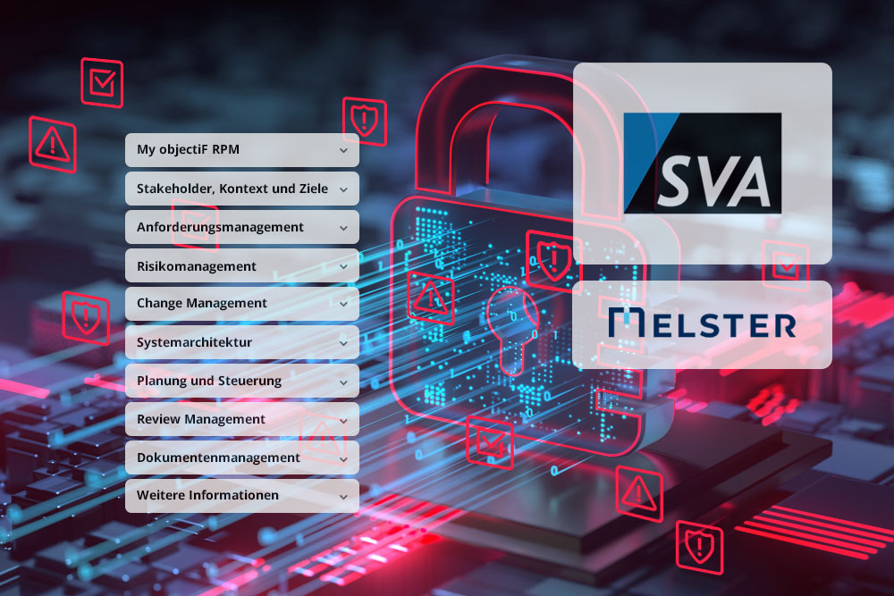 Cybersecurity in der Entwicklung