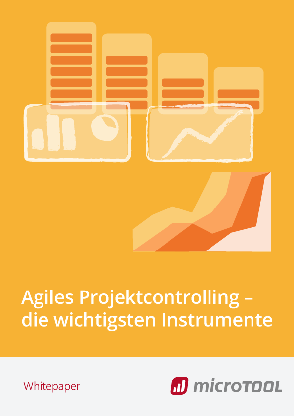 Whitepaper Agiles Projektcontrolling