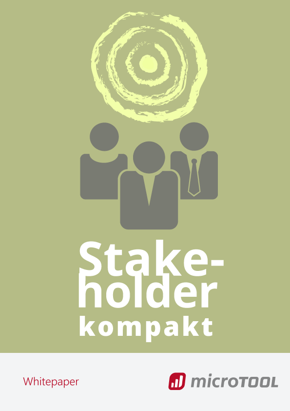Whitepaper Stakeholder kompakt