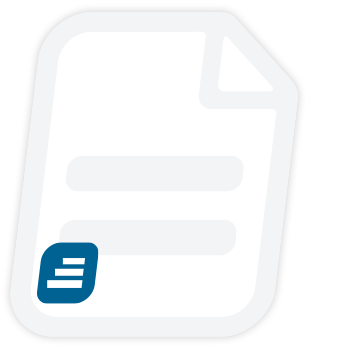 Illustration für den Supportbereich für in-STEP BLUE