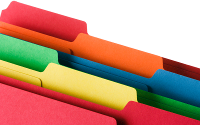 Ordnung ist das halbe Label