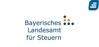 in-STEP BLUE beim Bayerischen Landesamt für Steuern