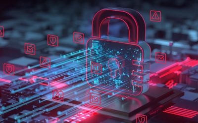 The Role of Cybersecurity in Development