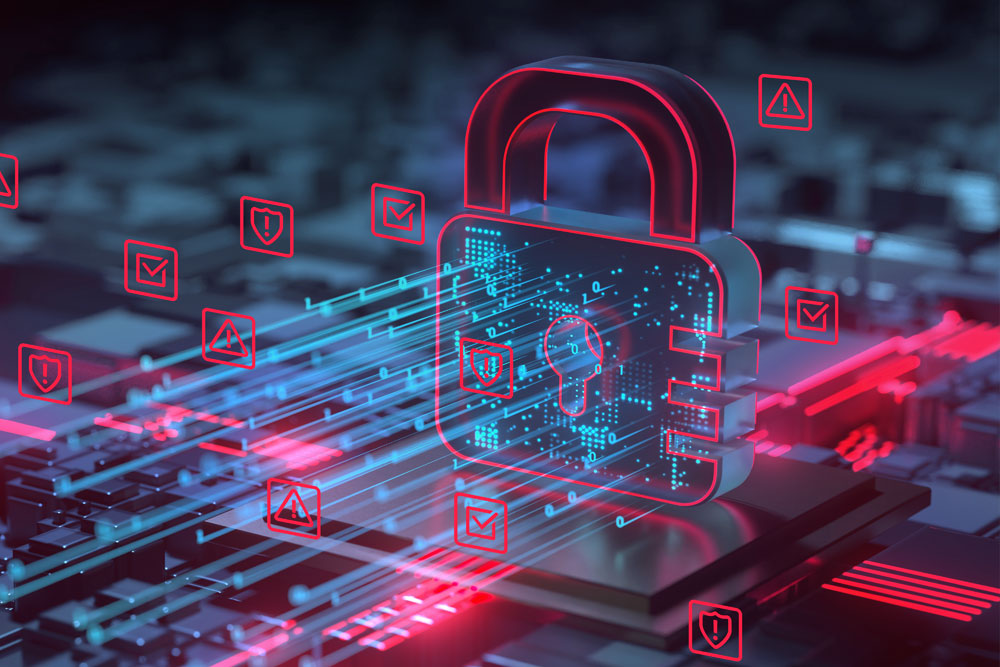 Cybersecurity in der Entwicklung Cybersecurity in der Entwicklung verstehen - microTOOL Blog