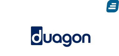 duagon mit in-STEP BLUE - Referenz