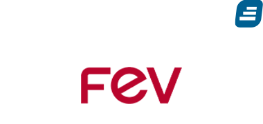 Fev mit in-STEP BLUE - Referenz
