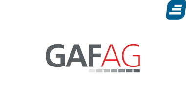 GAFAG mit in-STEP BLUE - Referenz