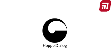 Hoppe Dialog mit objectiF RPM - Referenz