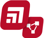 Logos von objectiF RPM und objectiF RM