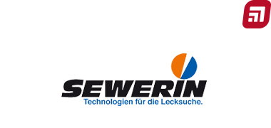 SEWERIN mit objectiF RPM - Referenz
