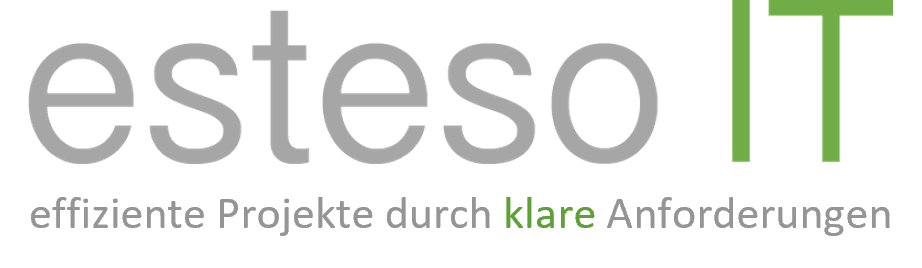 Esteso IT Logo