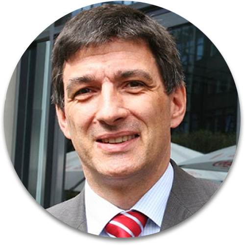 Stefan Sturm, IREB 