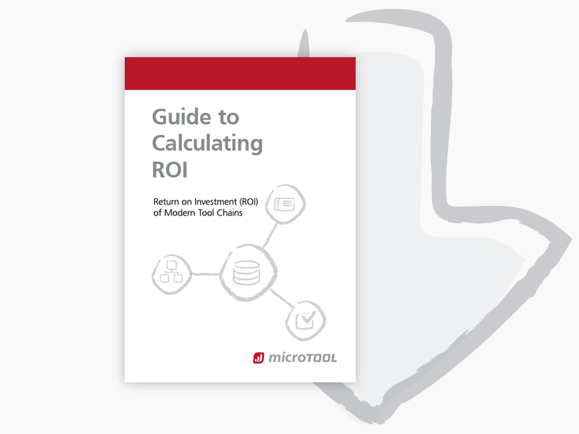 Free Download of the Guide to Calculating Return on Investment (ROI)
