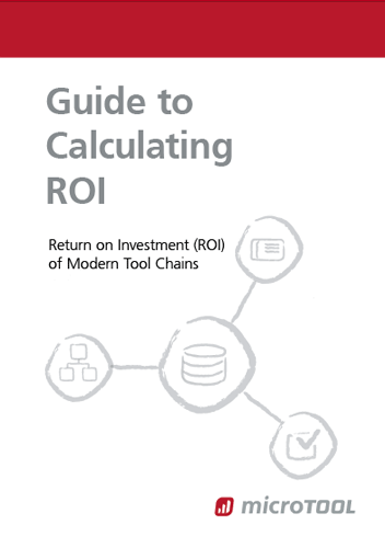 Kostenfreier Download Leitfaden zur Berechnung des Return on Investment - ROI