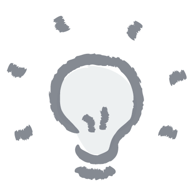 Idea Icon