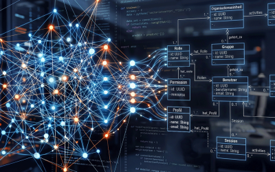 Braucht man UML und SysML im Zeitalter generativer KI überhaupt noch?