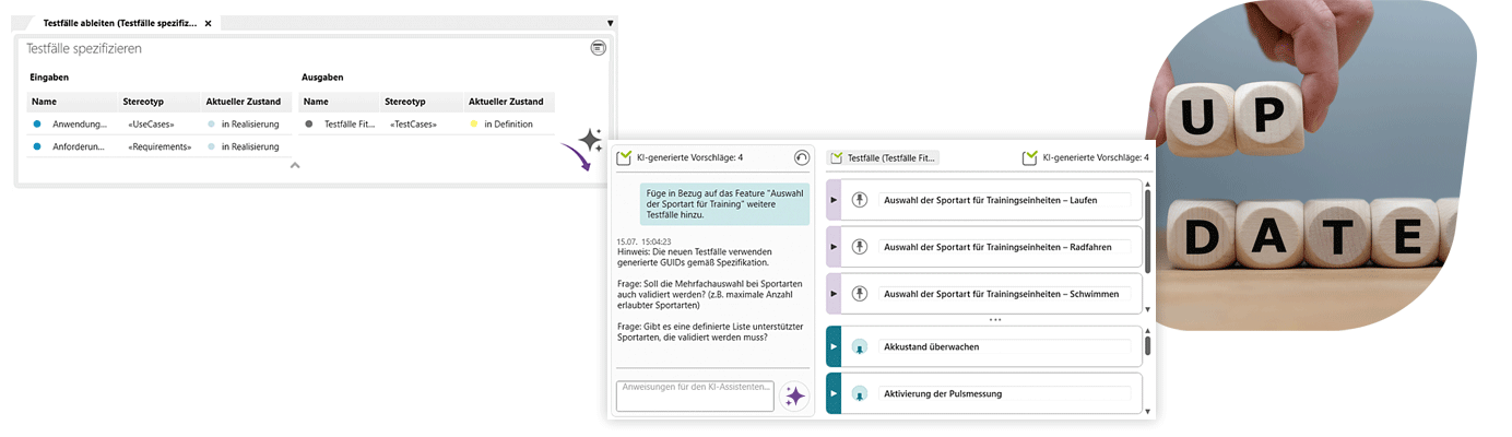 Webinar: Neu in objectiF RM und objectiF RPM 9.5