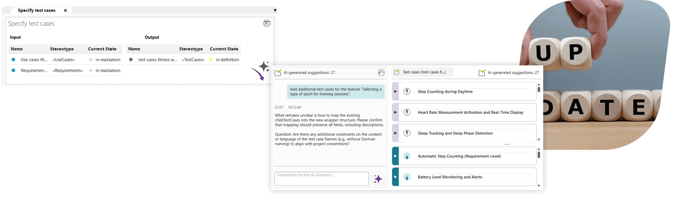 Webinar: What's New in objectiF RM and objectiF RPM 9.5