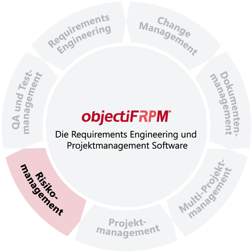 Software für Risikomanagement