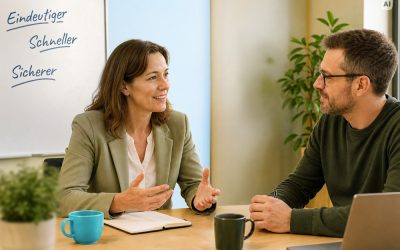 Was ein Stakeholder wirklich von einem RE-Tool erwartet