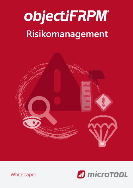 objectiF RPM Risikomanagement - Download Whitepaper
