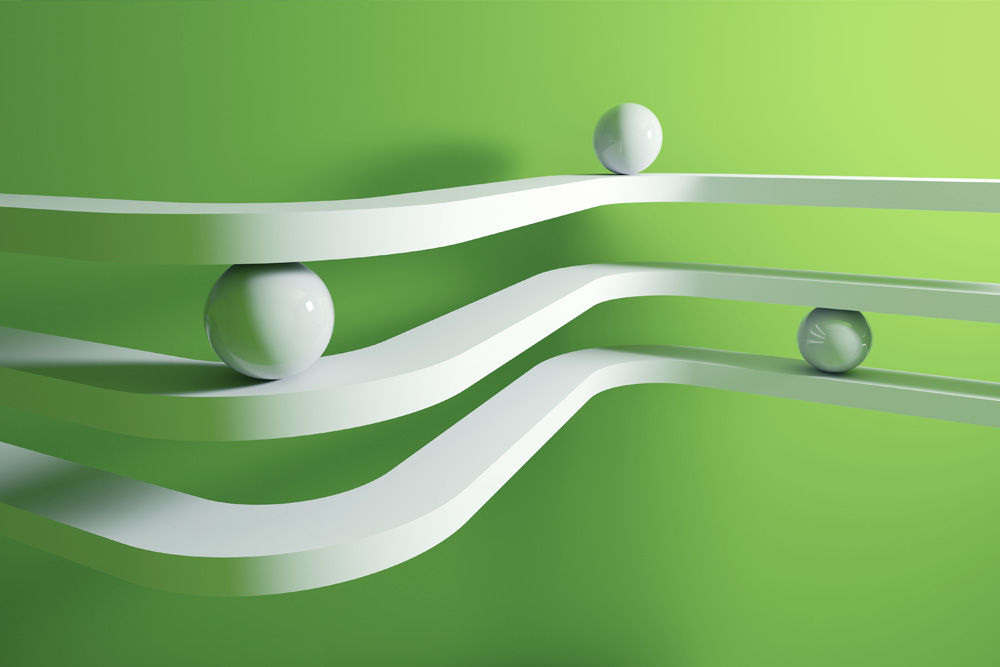 KI-gestützte Impact-Analyse im Requirements Engineering Symbolbild: KI-gestützte Impact-Analyse im Requirements Engineering