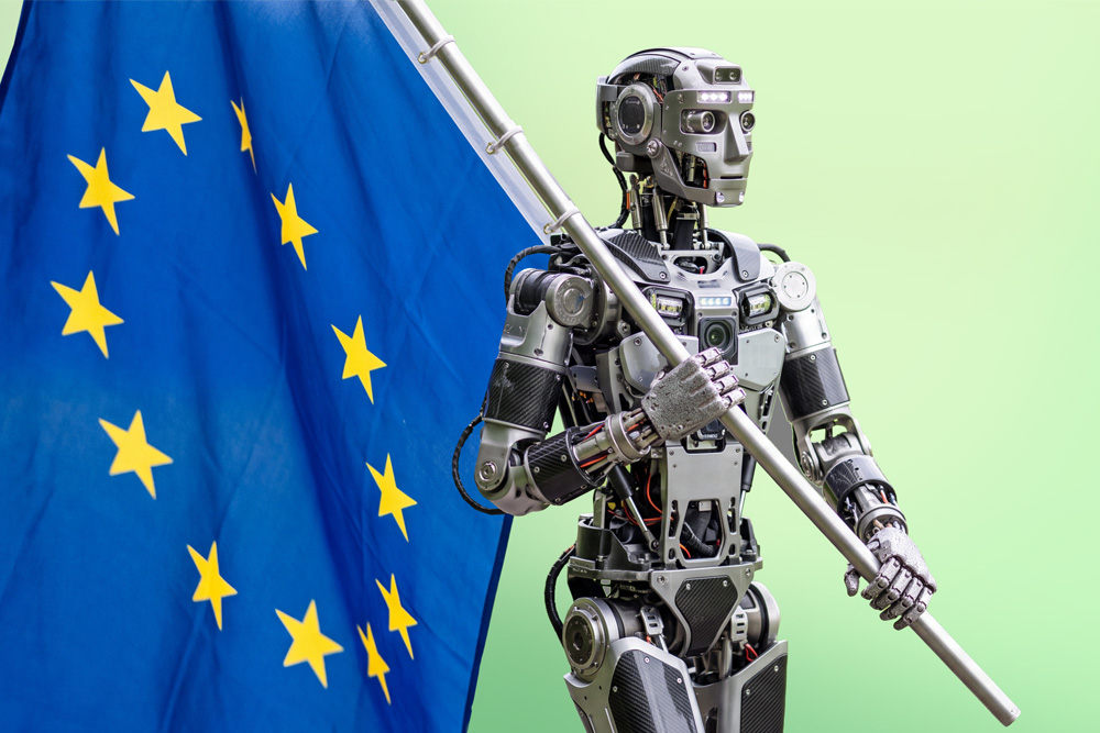 Daten sind die neuen Spezifikationen – Requirements Engineering im Zeitalter des EU AI Acts