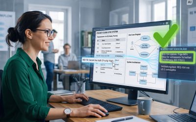 Haben Sie Ihre Requirements Engineers ausreichend ausgebildet?