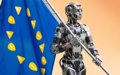Der EU AI Act verändert das klassische Risikomanagement